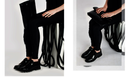 Žaibiškai pamiltas mados renginys "Design for life" vėl Klaipėdoje!