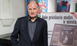 Atminties trajektorija į šiandieną