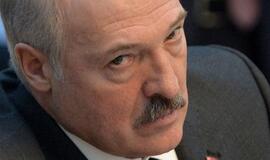 Baltarusija pareiškė protestą dėl valstybės sieną pažeidusio Lietuvos orlaivio