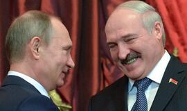 Baltarusijos santykiai su Rusija pasijuto ir uoste