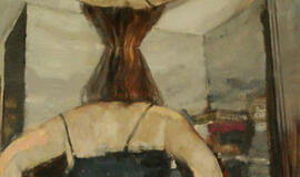 Baroti galerijoje - Ramūno Grikevičiaus paroda