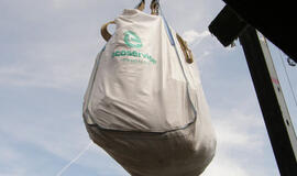 „Ecoservice Klaipėda“: atliekų surinkimui turime visas priemones