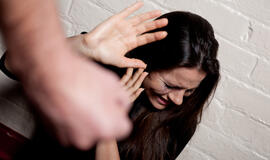 Girtiems mušeikoms "užkliuvo" žmonos ir seserys