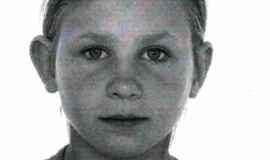 Ieškoma be žinios dingusi Viktorija Survilaitė