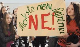 Ilgų mokslo šaknų nereikia