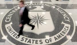 JAV: ieškoma "WikiLeaks" informatorių Centrinėje žvalgybos valdyboje