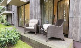 Klaipėda ar Palanga: kur brangiau kainuoja butas?