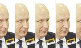 Liberalų pinigais pasirūpins Andrius Kubilius