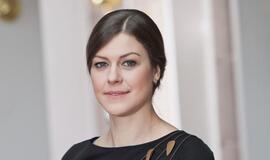 Lietuvos pramonė pavasarį pasitiko su nauja energija