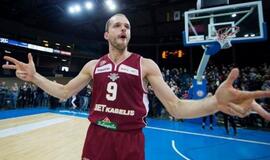 LKL ketvirtfinalyje - „Lietkabelio“ ir „Lietuvos ryto“ laimėjimai