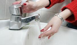 Mokėjimo už vandenį tvarka Klaipėdoje nesikeitė