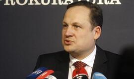 „Neteisėtai finansuota Liberalų sąjūdžio veikla"