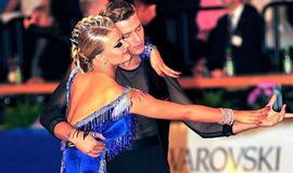 Palangoje - reitingo varžybos