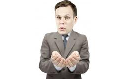 Patriarcho anūkas ištiesė ranką išmaldai