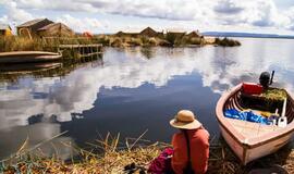 Perujiečių virtuvė