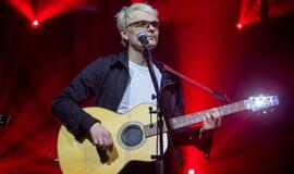 „Lemon Joy" grįžta į Klaipėdą neįprastam bisui