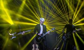 „Lemon Joy" grįžta į Klaipėdą neįprastam bisui