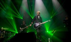 „Lemon Joy" grįžta į Klaipėdą neįprastam bisui