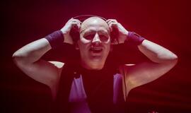 „Lemon Joy" grįžta į Klaipėdą neįprastam bisui