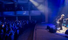 „Lemon Joy" grįžta į Klaipėdą neįprastam bisui