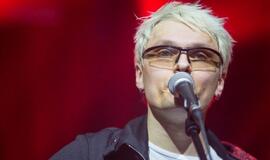 „Lemon Joy" grįžta į Klaipėdą neįprastam bisui