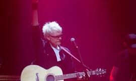 „Lemon Joy" grįžta į Klaipėdą neįprastam bisui