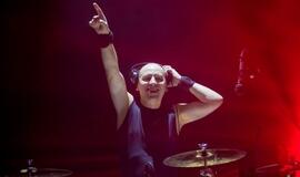 „Lemon Joy" grįžta į Klaipėdą neįprastam bisui