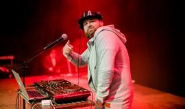 "Shodan" karatė mokykla pagerbė geriausius praėjusių metų sportininkus