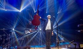 „Lemon Joy" grįžta į Klaipėdą neįprastam bisui