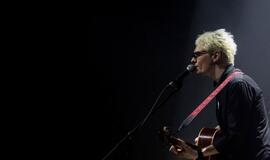 „Lemon Joy" grįžta į Klaipėdą neįprastam bisui