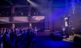 „Lemon Joy" grįžta į Klaipėdą neįprastam bisui