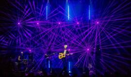 „Lemon Joy" grįžta į Klaipėdą neįprastam bisui