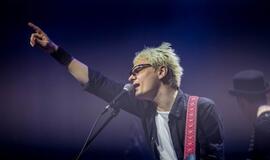 „Lemon Joy" grįžta į Klaipėdą neįprastam bisui