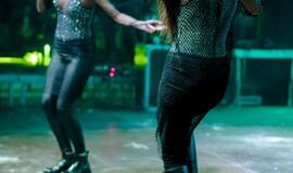 "Shodan" karatė mokykla pagerbė geriausius praėjusių metų sportininkus