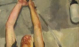 Baroti galerijoje - Ramūno Grikevičiaus paroda