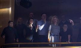 „Lemon Joy" grįžta į Klaipėdą neįprastam bisui