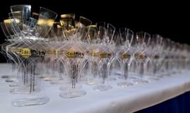 "Shodan" karatė mokykla pagerbė geriausius praėjusių metų sportininkus