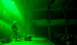 „Lemon Joy" grįžta į Klaipėdą neįprastam bisui