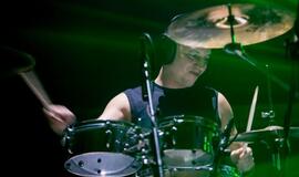 „Lemon Joy" grįžta į Klaipėdą neįprastam bisui