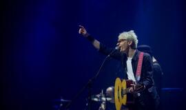 „Lemon Joy" grįžta į Klaipėdą neįprastam bisui