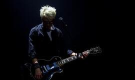 „Lemon Joy" grįžta į Klaipėdą neįprastam bisui