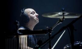 „Lemon Joy" grįžta į Klaipėdą neįprastam bisui