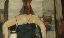 Baroti galerijoje - Ramūno Grikevičiaus paroda