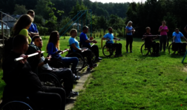 Žmonės, kurie sugebėjo atsitiesti po siaubingų likimo smūgių