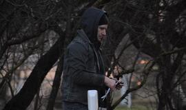 Naktiniai reidai: ir neblaivūs vairuotojai, ir bandymas papirkti