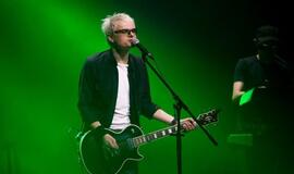 „Lemon Joy" grįžta į Klaipėdą neįprastam bisui