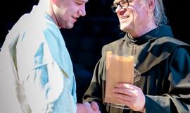 "Shodan" karatė mokykla pagerbė geriausius praėjusių metų sportininkus