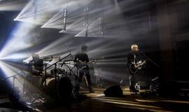 „Lemon Joy" grįžta į Klaipėdą neįprastam bisui