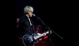 „Lemon Joy" grįžta į Klaipėdą neįprastam bisui