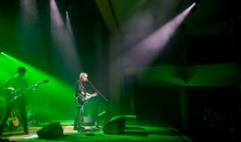 „Lemon Joy" grįžta į Klaipėdą neįprastam bisui